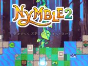 Leikur Nymble 2 á netinu