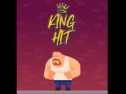 Leikur King högg á netinu