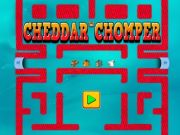Leikur Cheddar Chomper á netinu