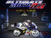 Leikur Ultimate Moto Rr á netinu Leikur Ultimate Moto Rr á netinu