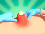 Leikur Pimple kreista á netinu