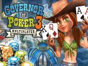 Leikur Kings of Poker 3 á netinu