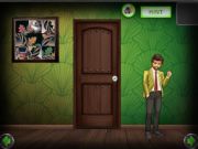 Leikur Amgel Easy Room Escape 297 á netinu