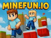 Leikur Minefun. io á netinu