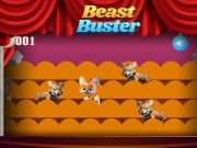 Leikur Beast Buster á netinu