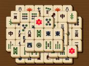 Leikur Falin pör Mahjong á netinu