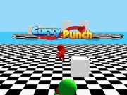 Leikur Curvy Punch á netinu