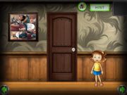 Leikur Amgel Kids Room Escape 328 á netinu