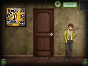 Leikur Amgel Easy Room Escape 305 á netinu
