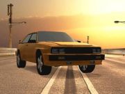 Leikur Highway Racer 3d á netinu