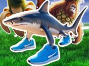 Leikur Ítalskur heila: Neuro Beasts á netinu