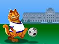 Leikur Garfield 2  á netinu