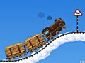 Leikur Coal Express 4 á netinu