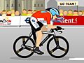 Leikur Time Trial Racer  á netinu