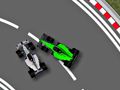 Leikur F1 áskorun  á netinu