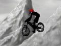 Leikur Stick BMX brjálæði á netinu