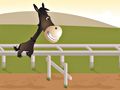 Leikur Horsey Run Run 2  á netinu