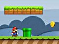 Leikur Mario Zone  á netinu