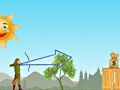Leikur Robin Hood og Treasure á netinu