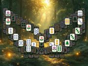 Leikur Terra Mahjong á netinu