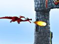 Leikur Dragon Flyer  á netinu