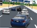 Leikur 3D Racing æra  á netinu