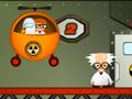 Leikur Hero Copter  á netinu