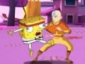 Leikur SpongeBob: Summer Super brawl  á netinu