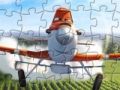 Leikur Aircraft: Dusty  á netinu
