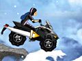 Leikur Rancho Ice Racer á netinu