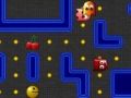 Leikur Pacman  á netinu