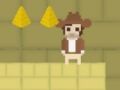 Leikur Doom pixla: Guardian í Ankh  á netinu