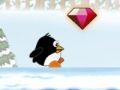 Leikur Penguin Adventure  á netinu