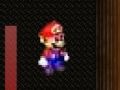 Leikur Mario: Að leika sér með eldi 2  á netinu