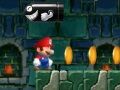 Leikur Mario: Extra Levels  á netinu