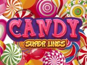 Leikur Candy frábær lína  á netinu
