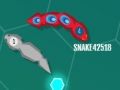 Leikur Super Snake  á netinu