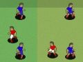 Leikur Euro 2016: Assist hiti  á netinu