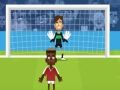 Leikur Euro Football 2016: Beat  á netinu
