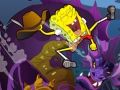 Leikur SpongeBob: Knapinn  á netinu