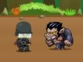 Leikur Captain of War: Rage Monsters  á netinu