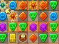 Leikur Bölvaðir Treasure  á netinu