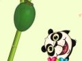 Leikur Feitur panda á netinu