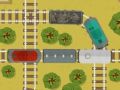 Leikur Railway hiti  á netinu