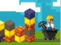 Leikur Gold Mine Strike á netinu