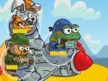 Leikur Gæludýr: Dogfight  á netinu