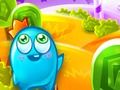 Leikur Fara aftur í Candy Land þáttur 1  á netinu