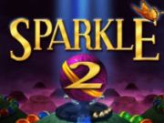 Leikur Sparkle 2 á netinu