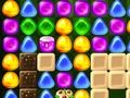 Leikur Til baka Candyland Lollipop Garden  á netinu