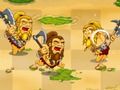 Leikur Barbarian Hunter á netinu